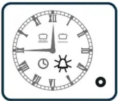 VESTFROST VO-65W19MAVMB - Specyfikacjefunkcji - 1