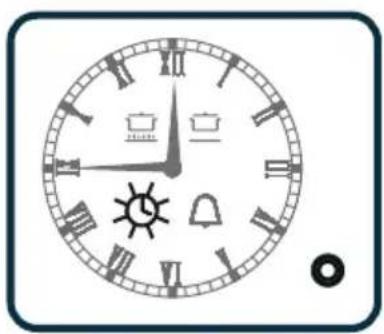 VESTFROST VO-65W19MAVMB - Przyciskobrotowy - 1