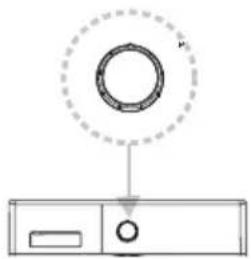 VESTFROST VT-FD4CHY90EU - SZYBKI START - 2