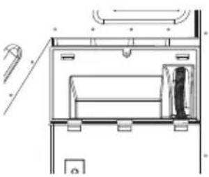 VESTFROST VT-FD4CHY90EU - INSTALACJA - 1