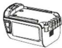 VESTFROST Aqua Plus VF-VM4301WG - Zawartość opakowania - 1