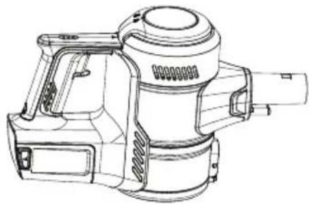 VESTFROST Aqua Plus VF-VM4301WG - Zawartość opakowania - 4
