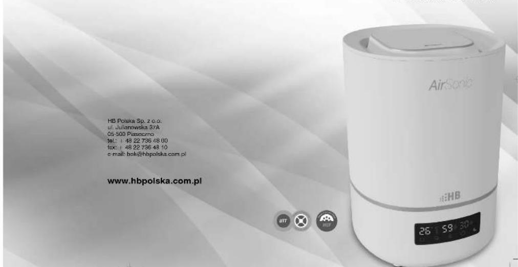 HB AirSonic UH3010DWS - AirSonic - 2