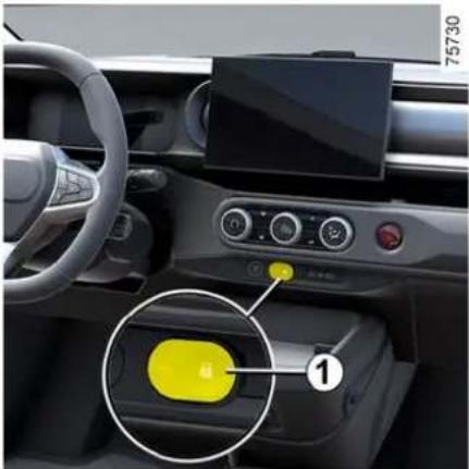 RENAULT Twingo (2025) - DRZWI I ELEMENTY OTWIERANE NADWOZIA - 1