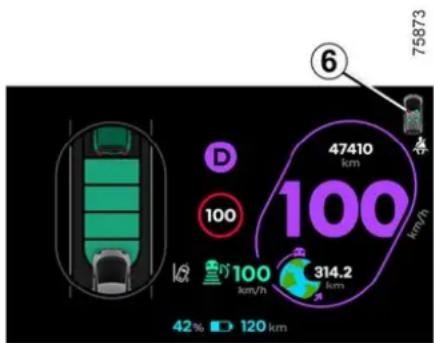 75873 6 47410 km 100 100 km/h 314.2 km 42% 120 km