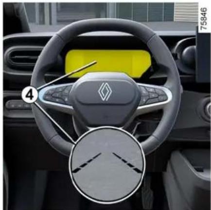 RENAULT Twingo (2025) - Czynność - 1
