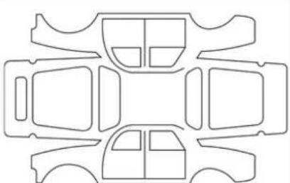 RENAULT Twingo (2025) - KONTROLA ANTYKOROZYJNA - 2