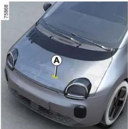 RENAULT Twingo (2025) - INFORMACJE O POJEŹDZIE - 1