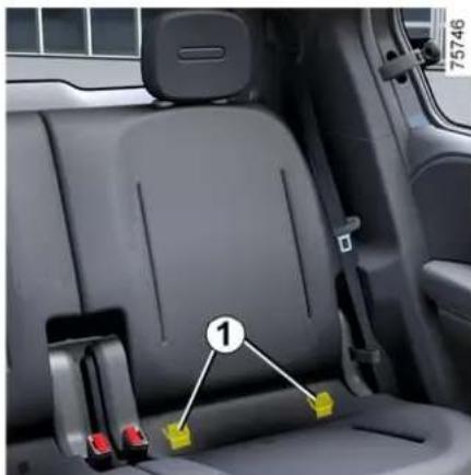RENAULT Twingo (2025) - W CELU ZAPEWNIENIA BEZPIECZEŃSTWA DZIECIOM - 4