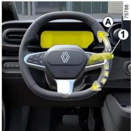 RENAULT Twingo (2025) - PIÓRA WYCIERACZEK: WYMIANA - 1