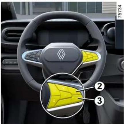 RENAULT Twingo (2025) - Prezentacja - 3
