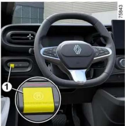 RENAULT Twingo (2025) - Prezentacja - 1