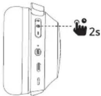 EarFun Wave Life - Funkcje produktu - 2