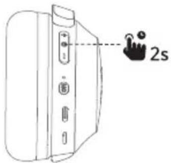 EarFun Wave Life - Funkcje produktu - 1