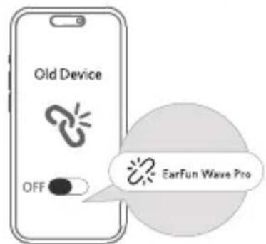 EarFun Wave Life - Opcja A - 1