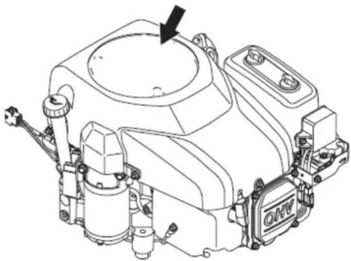 Lider DT86M - OSTRZEŻENIE - 1