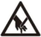 Lider DT86M - Symbole dotyczące urządzenia - 8