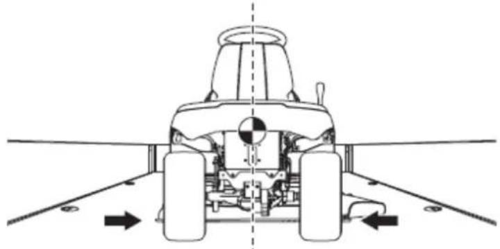 Lider DT86M - OSTRZEŻENIE - 1