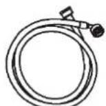 CANDY MQD 410CBL9-PL - Akcesoria - 1