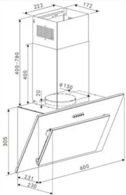 MPM 60-OK-28 - TECHNICKÉ PARAMETRY - 2