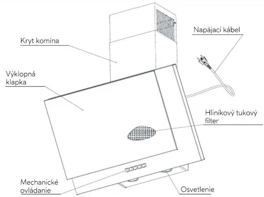 MPM 60-OK-28 - TECHNICKÉ PARAMETRE - 1