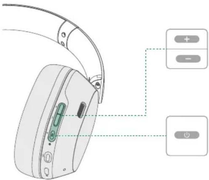 Ugreen HiTune Max 5C - Parowanie wymuszone - 7