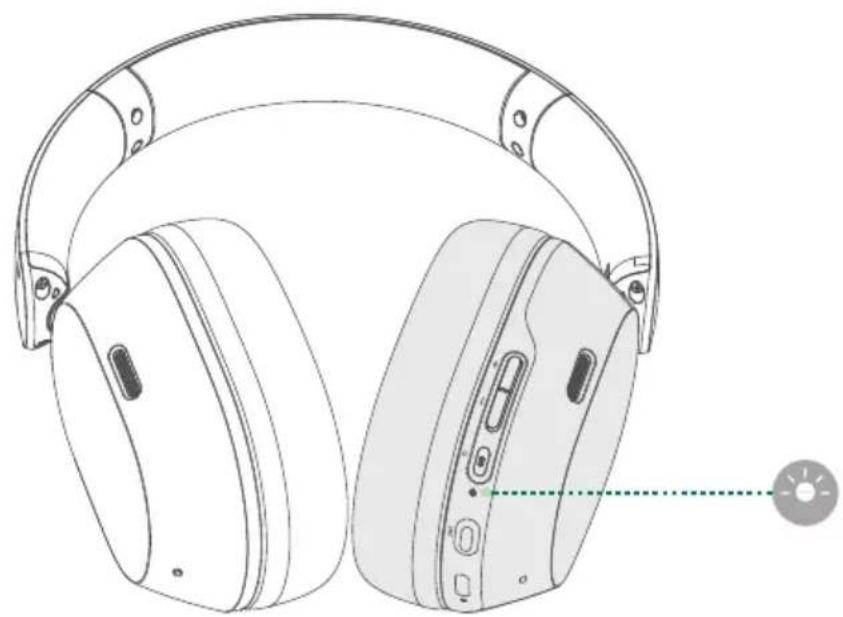Ugreen HiTune Max 5C - Parowanie - 1