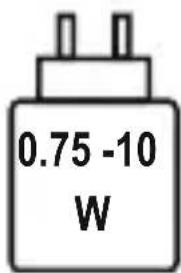 MaxCom MM334L - Ładowarka - 1