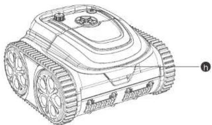Wybot S1 - WYBOT S1 W SKRÓCIE - 2