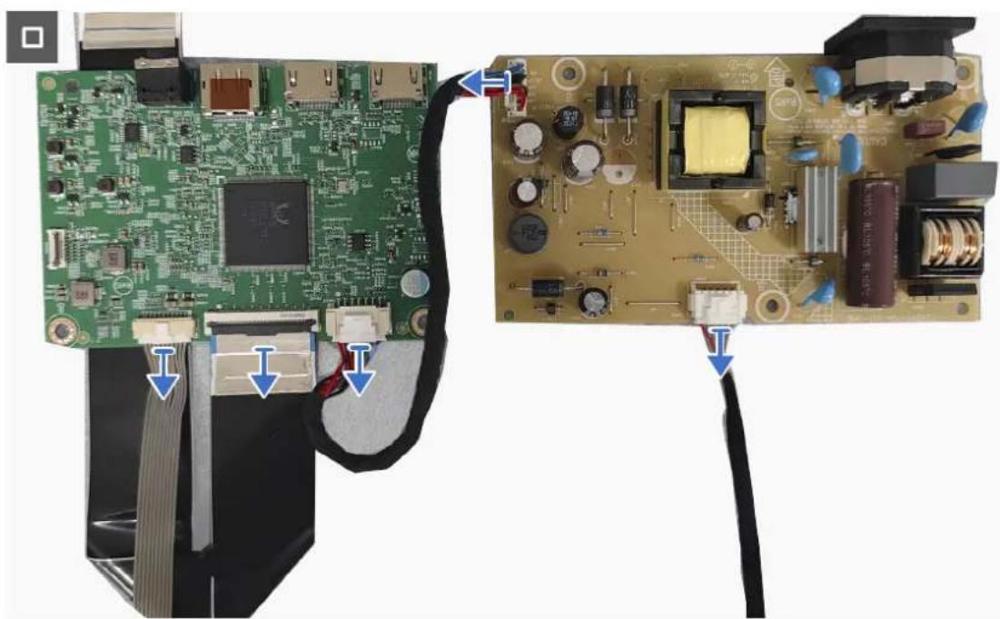 DELL SE2426HG - Informacje o tym zadaniu - 2