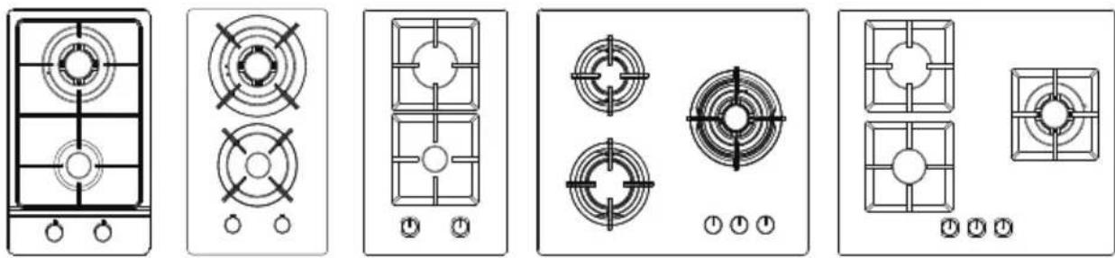 ISEASY MGBG-312S2C - 1