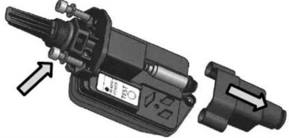 Airpress 36233-IED - Konserwacja - 3