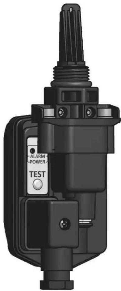 Airpress 36233-IED - Instrukcja montażu i eksploatacji - 1
