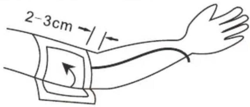 2-3cm