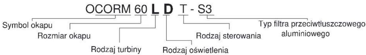MAAN Corona 2 Touch - Schemat czytania kodu towaru - 1