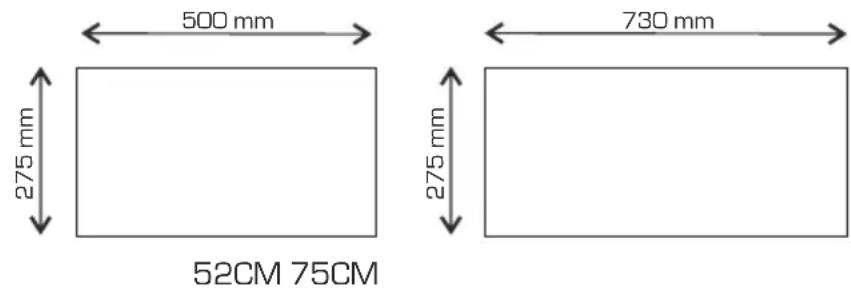 Berg MAEOPPODWH6025 - INSTALACJA OKAPU - 2