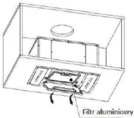 Berg MAEOPPODWH6025 - METODA DRUGA: - 1