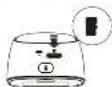 InnoGIO GIOsafety Smart Clock GIO-252 - 4