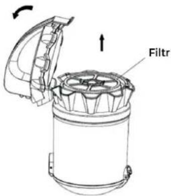 Filtr