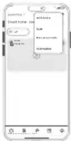 IMILAB C40 - Łączenie z aplikacją Xiaomi/Mi Home - 2