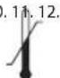 OMRON M3 Comfort AFib (HEM-7196-FLE) - Symbols Description - 12