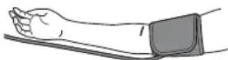 OMRON M3 Comfort AFib (HEM-7196-FLE) - Uwagi ogólne - 1