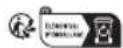 OMRON M3 Comfort AFib (HEM-7196-FLE) - Symbols Description - 22