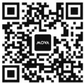 MOVA Stellar X10 - Przypomnienie: - 1