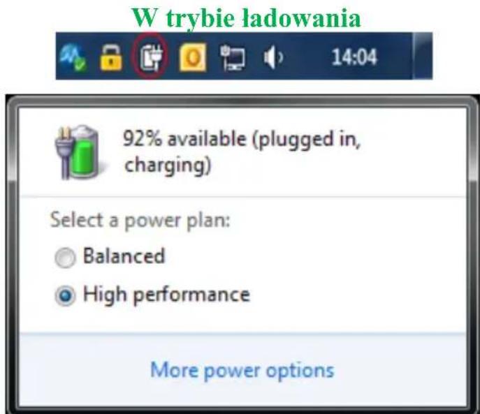 PowerWalker VI 850 SH - V: Wsparcie dla HID (Human Interface Device) - 1