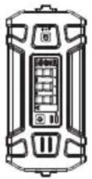Lokithor J1000 - ZAWARTOŚĆ OPAKOWANIA - 1