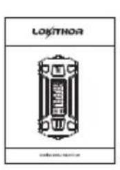 Lokithor J1000 - ZAWARTOŚĆ OPAKOWANIA - 6
