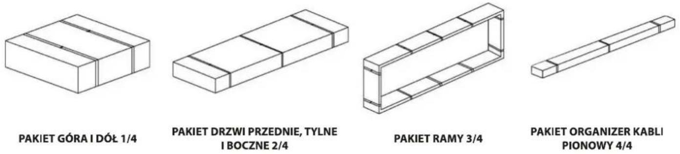 Lanberg FF01-8242 - Przygotowanie - 24