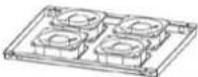 Lanberg FF01-8242 - Przygotowanie - 7
