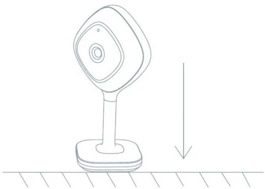 TESLA Smart Camera Mini - INSTALACJA - 2